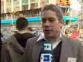 Gays y Lesbianas reprochan al PP intenciones de recortar derechos.