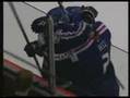 SLOVENSKO MAJSTRI SVETA V HOKEJI 2002