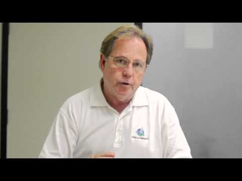 Funding Roadmap -