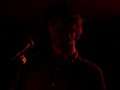 ENON Mr Ratatatat live Oxford The Cellar