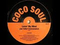 Jovonn - Losin' My Mind (Jon Cutler Remix) (2007)