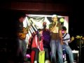 strings and percs 2009- 2 beecome one by one beeat season 2