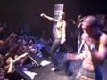 Live Your Life Performance