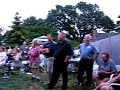 Victory '06 Event with Mike Dukakis to rally Democrats
