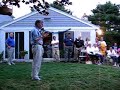 Victory '06 Event with Mike Dukakis to rally Democrats