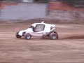 Kartcross na prova do Freixial