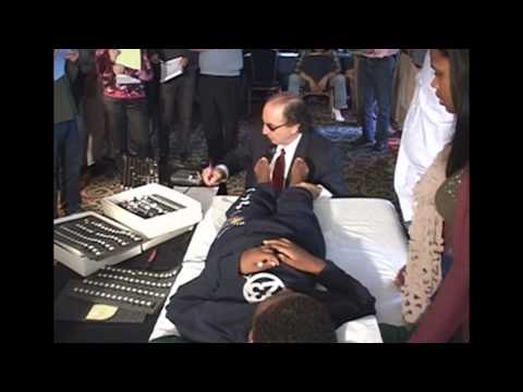 how to control autism