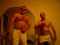 Gangsta Pope feat. MC Muha - Otmičar