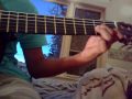 Michael jackson- Man in the mirror guitar cover
