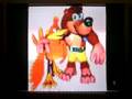 videos de Banjo Tooie: Hailfire Dragons boss theme in WORDS!