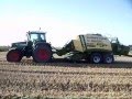 Glanzend graan - john deere fendt case claas new holland MF