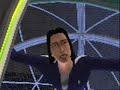 Sims 2 Michael Jackson - GHOST Sims 2 Michael Jackson - GHOST