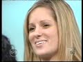 leighton meester on the tyra banks show