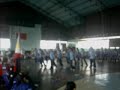 PCAF cheerdancing