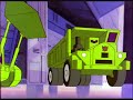 transformers episode 19 - city of steel part 1