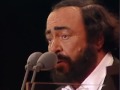 Three Tenors - O sole mio