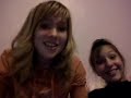 Vlog 2, Abbey is over. :)