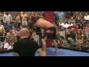 Donald Smith vs Patrick Scott
