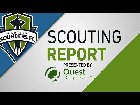 Video: Quest Diagnostics Scouting Report: Sounders defend solidly all season
