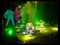 Elton John plays Crocodile Rock