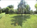 Gepflegtes Einfamilienhaus mit Einliegerwohnung / Berlin Kaulsdorf (Garten)