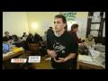 Thema Reportage Audimax