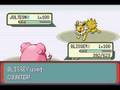 Pokemon Emerald - VS Noland