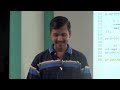The inimitable @avranju is speaking on advanced JS again at JSFoo Chennai. http://t.co/HIRVsqHa Pune video: http://t.co/XCHmixMz