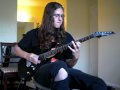 Death Metal Jam in Drop B flat