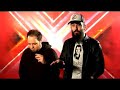 Dan Le Sac Vs Scroobius Pip Look For The X-Factor Dan Le Sac Vs Scroobius Pip Look For The X-Factor