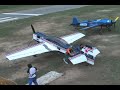 Copa Triangular de Vuelo Acrobático 2007 - Igualada