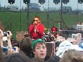 Jay Seans Enterence at Summer Blast Torbay NF 2010