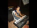 Homenagem aos musicos