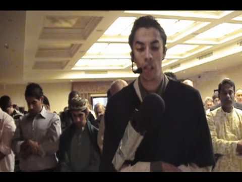 how to perform eid salah