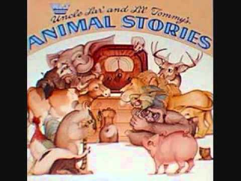 WLS Animal Stories Pt 1