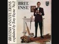 TONY FAYNE - 'British Institutions Explained. No.2' - 1961 45rpm
