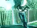 trampolinbe