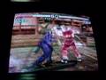 Kazuya(SureShotHwarang) VS Paul(D.McGuyver)