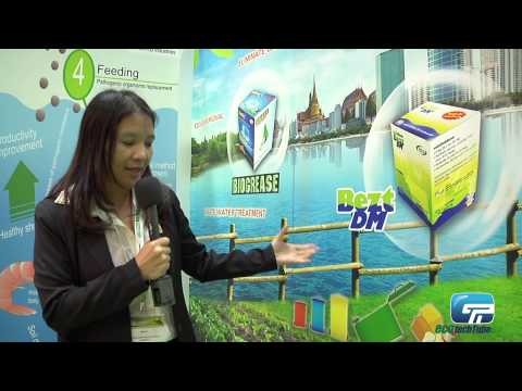 Best Care International - Bezt DM, Biogrease ( Environment & Water Treatment Product)