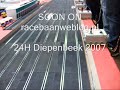 Teaser 24H Diepenbeek 2007