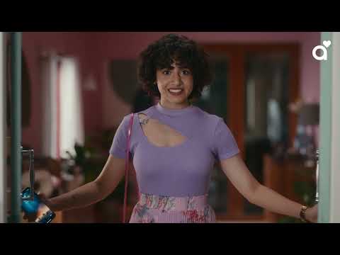 Aisle-Nothing Casual About This Dating App