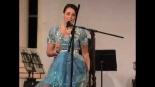 Lila Borsali - Chams El Achiya