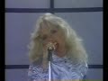 Kim Carnes - Invisible Hands Kim Carnes - Invisible Hands