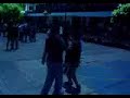 Baileton - xico y Natacha