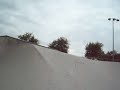 tail whip