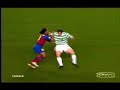 Ronaldinho goles jugadas regates f.c. barcelona milan