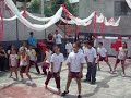 DANÇA MOSTRA CULTURAL