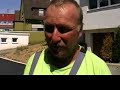 Stuttgart: Bauarbeiter �ber die Gewerkschaft