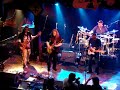 Warren Haynes w/Dumpstaphunk \"Fortunate Son\"