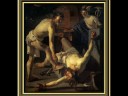 Jean Baptiste Lully \"Ballet de Arts\" L´Orfévrerie Jean Baptiste Lully \"Ballet de Arts\" L´Orfévrerie